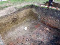 Cronica Cercetărilor Arheologice din România, Campania 2013. Raportul nr. 30