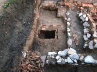 Cronica Cercetărilor Arheologice din România, Campania 2013. Raportul nr. 30