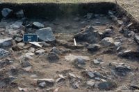 Cronica Cercetărilor Arheologice din România, Campania 2013. Raportul nr. 37