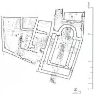 Cronica Cercetărilor Arheologice din România, Campania 2013. Raportul nr. 39.<br /> Sectorul 039-5186-basilica-cu-cripta.
