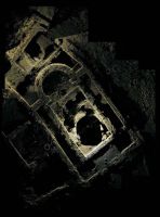 Cronica Cercetărilor Arheologice din România, Campania 2013. Raportul nr. 39.<br /> Sectorul 039-5186-basilica-cu-cripta.