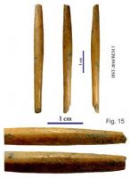 Cronica Cercetărilor Arheologice din România, Campania 2013. Raportul nr. 39.<br /> Sectorul 039-5189-basilica-extra-muros-industria.