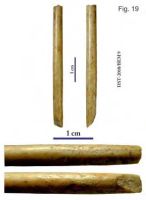 Cronica Cercetărilor Arheologice din România, Campania 2013. Raportul nr. 39.<br /> Sectorul 039-5189-basilica-extra-muros-industria.