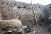 Cronica Cercetărilor Arheologice din România, Campania 2013. Raportul nr. 41