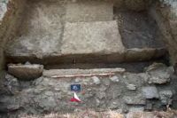 Cronica Cercetărilor Arheologice din România, Campania 2013. Raportul nr. 41