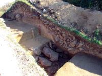 Cronica Cercetărilor Arheologice din România, Campania 2013. Raportul nr. 52