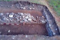 Cronica Cercetărilor Arheologice din România, Campania 2013. Raportul nr. 57