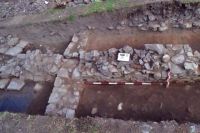 Cronica Cercetărilor Arheologice din România, Campania 2013. Raportul nr. 57