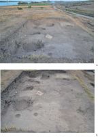 Cronica Cercetărilor Arheologice din România, Campania 2013. Raportul nr. 58.<br /> Sectorul 058-5250-suprafata-a.
