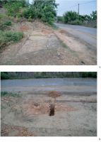 Cronica Cercetărilor Arheologice din România, Campania 2013. Raportul nr. 58.<br /> Sectorul 058-5254-lutarie.