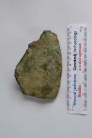 Cronica Cercetărilor Arheologice din România, Campania 2013. Raportul nr. 67