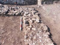 Cronica Cercetărilor Arheologice din România, Campania 2013. Raportul nr. 70