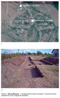 Cronica Cercetărilor Arheologice din România, Campania 2013. Raportul nr. 73.<br /> Sectorul 6454-sectorul-de-nord.