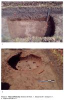 Cronica Cercetărilor Arheologice din România, Campania 2013. Raportul nr. 73.<br /> Sectorul 6454-sectorul-de-nord.
