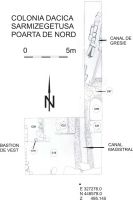 Cronica Cercetărilor Arheologice din România, Campania 2013. Raportul nr. 77