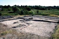 Cronica Cercetărilor Arheologice din România, Campania 2013. Raportul nr. 98