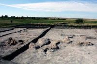 Cronica Cercetărilor Arheologice din România, Campania 2013. Raportul nr. 98