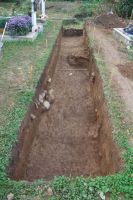 Cronica Cercetărilor Arheologice din România, Campania 2013. Raportul nr. 100