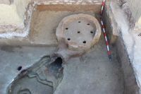 Cronica Cercetărilor Arheologice din România, Campania 2013. Raportul nr. 104
