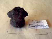 Cronica Cercetărilor Arheologice din România, Campania 2013. Raportul nr. 112