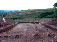 Cronica Cercetărilor Arheologice din România, Campania 2013. Raportul nr. 112