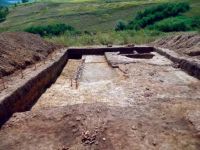 Cronica Cercetărilor Arheologice din România, Campania 2013. Raportul nr. 112