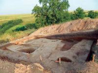 Cronica Cercetărilor Arheologice din România, Campania 2013. Raportul nr. 112