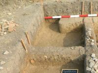 Cronica Cercetărilor Arheologice din România, Campania 2013. Raportul nr. 112