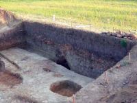 Cronica Cercetărilor Arheologice din România, Campania 2013. Raportul nr. 112