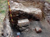 Cronica Cercetărilor Arheologice din România, Campania 2013. Raportul nr. 118