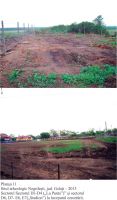 Cronica Cercetărilor Arheologice din România, Campania 2013. Raportul nr. 120.<br /> Sectorul la-punte.