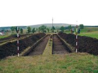 Cronica Cercetărilor Arheologice din România, Campania 2013. Raportul nr. 127