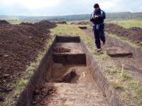 Cronica Cercetărilor Arheologice din România, Campania 2013. Raportul nr. 127