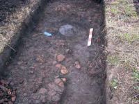 Cronica Cercetărilor Arheologice din România, Campania 2013. Raportul nr. 127