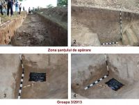Cronica Cercetărilor Arheologice din România, Campania 2013. Raportul nr. 130