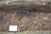 Cronica Cercetărilor Arheologice din România, Campania 2013. Raportul nr. 136