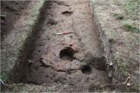 Cronica Cercetărilor Arheologice din România, Campania 2013. Raportul nr. 136