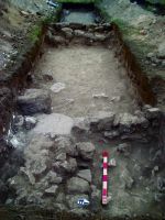 Cronica Cercetărilor Arheologice din România, Campania 2014. Raportul nr. 2