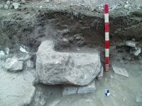 Cronica Cercetărilor Arheologice din România, Campania 2014. Raportul nr. 2