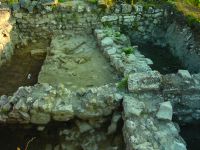 Cronica Cercetărilor Arheologice din România, Campania 2014. Raportul nr. 3