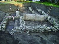 Cronica Cercetărilor Arheologice din România, Campania 2014. Raportul nr. 5