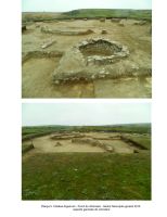 Cronica Cercetărilor Arheologice din România, Campania 2014. Raportul nr. 9