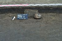 Cronica Cercetărilor Arheologice din România, Campania 2014. Raportul nr. 15