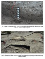 Cronica Cercetărilor Arheologice din România, Campania 2014. Raportul nr. 16