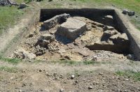 Cronica Cercetărilor Arheologice din România, Campania 2014. Raportul nr. 18