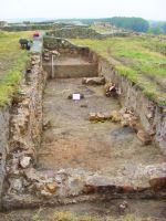 Cronica Cercetărilor Arheologice din România, Campania 2014. Raportul nr. 19