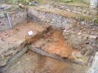 Cronica Cercetărilor Arheologice din România, Campania 2014. Raportul nr. 20