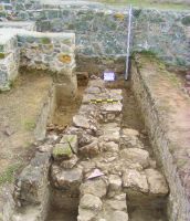 Cronica Cercetărilor Arheologice din România, Campania 2014. Raportul nr. 20