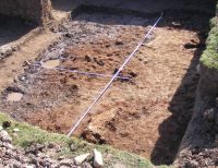 Cronica Cercetărilor Arheologice din România, Campania 2014. Raportul nr. 22