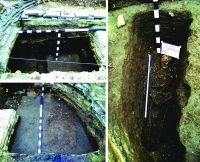 Cronica Cercetărilor Arheologice din România, Campania 2014. Raportul nr. 34